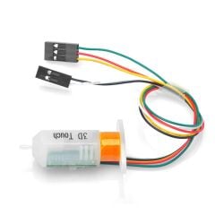 3D Touch Yazıcı Otomatik Kalibrasyon Seviye Sensörü 3D Printer