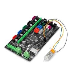 3D Touch Yazıcı Otomatik Kalibrasyon Seviye Sensörü 3D Printer