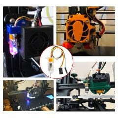 3D Touch Yazıcı Otomatik Kalibrasyon Seviye Sensörü 3D Printer