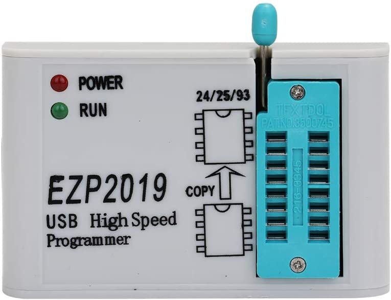 EZP2019 EEPROM USB SPI Programlayıcı