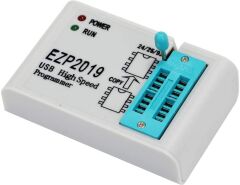 EZP2019 EEPROM USB SPI Programlayıcı