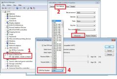 Siemens S7-2000 USB-PPI PLC Programlama Kablosu USB to RS485 Adaptör
