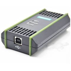 PLC Programlayıcı Siemens S7-200 300 400 PLC USB-MPI-DP Adaptör Kablo