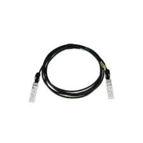 Alfas 10G SFP+ DAC Kablo 1m Pasif 10Gbps Yüksek Hızlı Ağ Kablosu