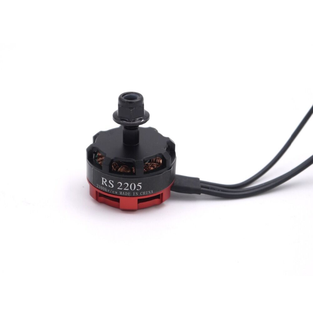 RS2205 2300Kv Fırçasız Motor CW