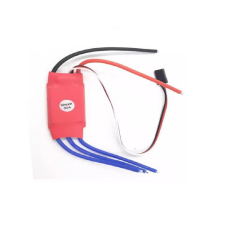 Simonk 30A ESC Fırçasız Tronik Hız Kontrol Cihazı
