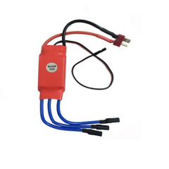 Simonk 30A ESC Fırçasız Tronik Hız Kontrol Cihazı