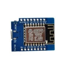 D1 Mini Wemos ESP8266 Nodemcu Mini Geliştirme Kartı