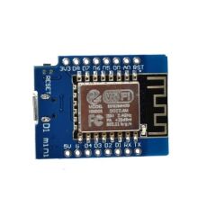 D1 Mini Wemos ESP8266 Nodemcu Mini Geliştirme Kartı