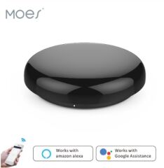 Moje Akıllı Uzaktan Kumanda IR Controller Smart Home Infrared Kablosuz TV Klima IOS Android Kontrol