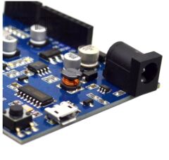 D1 CH340 Wifi ESP8266 ESP12 Geliştirme Kartı