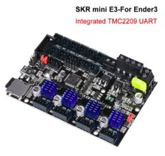 SKR Mini E3 V1.2 Ender3 3D Printer Anakart Kontrol Kartı