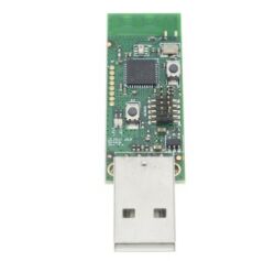 CC2531 USB Dongle Zigbee Modülü Kablosuz Sniffer Kurulu Protokolü Analiz C4