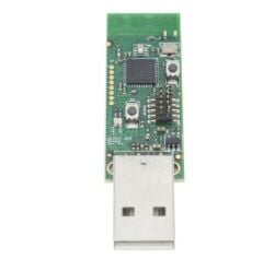 CC2531 USB Dongle Zigbee Modülü Kablosuz Sniffer Kurulu Protokolü Analiz C4