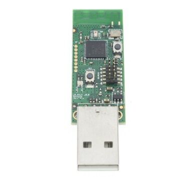 CC2531 USB Dongle Zigbee Modülü Kablosuz Sniffer Kurulu Protokolü Analiz C4