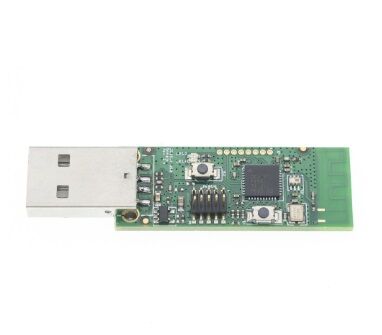 CC2531 USB Dongle Zigbee Modülü Kablosuz Sniffer Kurulu Protokolü Analiz C4