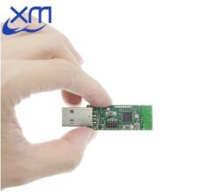 CC2531 USB Dongle Zigbee Modülü Kablosuz Sniffer Kurulu Protokolü Analiz C4