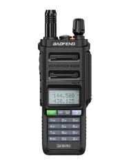 Boafeng UV-9R Pro Gürültü Engelleme Ip67 Su Geçirmez 2500mah 8w Taşınılabilir Telsiz