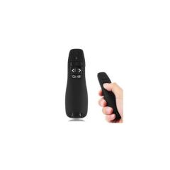 R400 Wireless PPT Kablosuz Sunum Kumandası Powerpoint Presenter