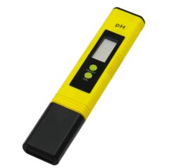 LCD Dijital PH Metre Ölçüm Cihazı