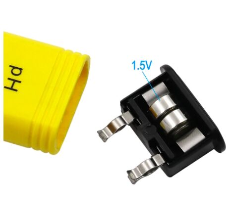 LCD Dijital PH Metre Ölçüm Cihazı