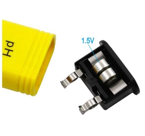 LCD Dijital PH Metre Ölçüm Cihazı
