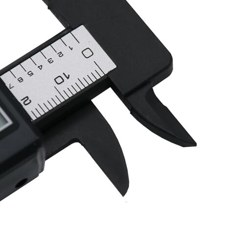 Dijital Mikrometre 0-150mm Kaliper Cetvel