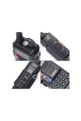 BAOFENG UV-S9 PLUS V2 Telsiz VOX PTT ID 10W 50KM