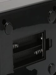 Oyun Soru Cevap Yanıt Butonu Bilgi Yarışması Işıklı Sesli Zil Uyarı Butonu Taşınılabilir