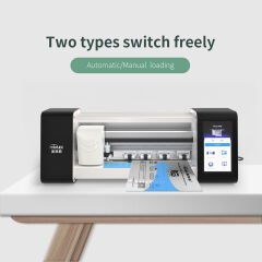 Anunnaki Mietubl MTB-CUT M180T Ekran Koruyucu Makinesi