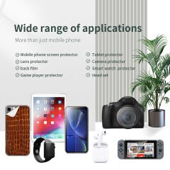 Anunnaki Mietubl MTB-CUT M180T Ekran Koruyucu Makinesi