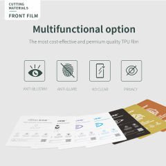 Anunnaki Mietubl MTB-CUT M180T Ekran Koruyucu Makinesi