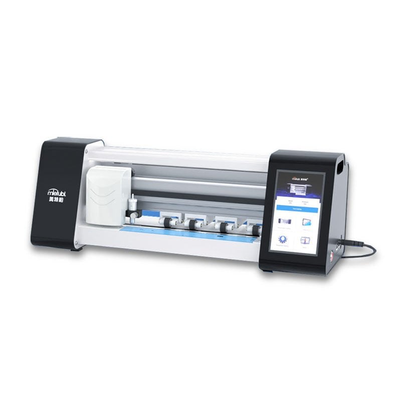 Anunnaki Mietubl MTB-CUT M180T Ekran Koruyucu Makinesi