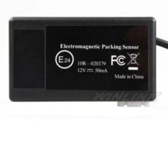 Yeni Nesil Elektromanyetik Park Sensörü Delme Gerektimez