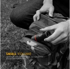 Monocular Dürbün 30*25 Tek Göz Optik Zoom Teleskop 7x Binocular