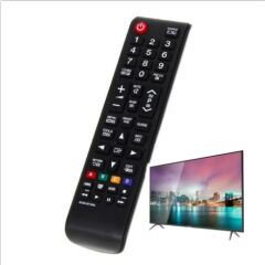 Samsung AA59-00786A AA5900786A Için akıllı Uzaktan Kumanda Değiştirme LCD LED Akıllı TV Televizyon