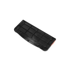 Sürgülü Giyotin Cetvelli Kağıt Kesme Makinesi Kağıt - Plastik Film Kesici