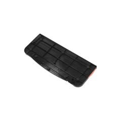 Sürgülü Giyotin Cetvelli Kağıt Kesme Makinesi Kağıt - Plastik Film Kesici