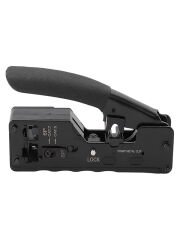 RJ45 Ez Kesme Sıkma Pensesi Aleti Taşınabilir Dayanıklı ve Kullanışlı Kablo Kesici