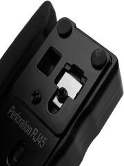 RJ45 Ez Kesme Sıkma Pensesi Aleti Taşınabilir Dayanıklı ve Kullanışlı Kablo Kesici