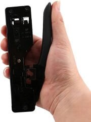 RJ45 Ez Kesme Sıkma Pensesi Aleti Taşınabilir Dayanıklı ve Kullanışlı Kablo Kesici