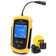 Sonar Balık Bulucu Fish Finder