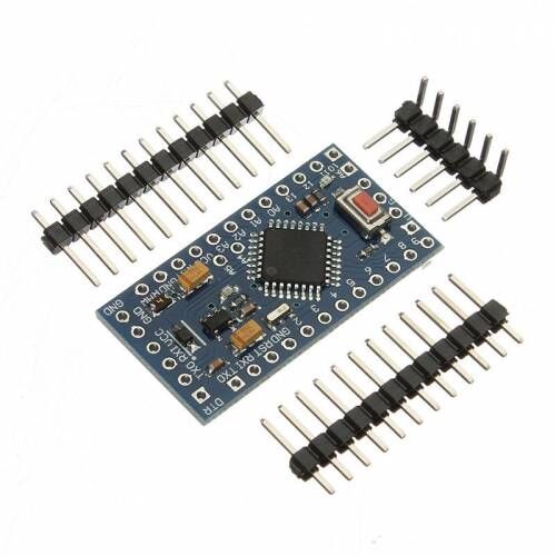 Arduino Pro Mini Atmega328 5V 16MHZ