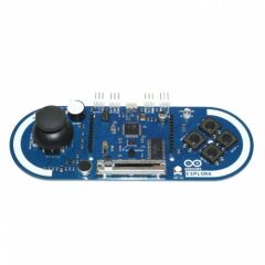 Arduino Esplora Klon