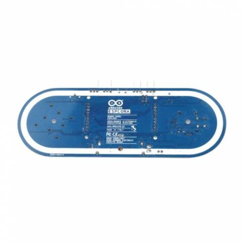 Arduino Esplora Klon