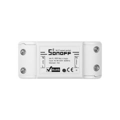 Sonoff Basic Kablosuz 220v 10A Akıllı IOS App Işık Zamanlayıcı