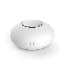 Mini Koku Giderici Hava Buzdolabı Hava  Temizleyici