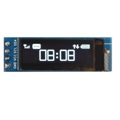 OLED LCD EKRAN 0.91