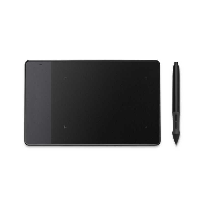 Huion 420 Grafik Çizim Tableti