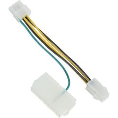 ALFA Mini Pci-E Harici Ekran Kartı Atx Power Takma Aparatı Ekspress V8.0 Exp Gdc NGFF Expresscard